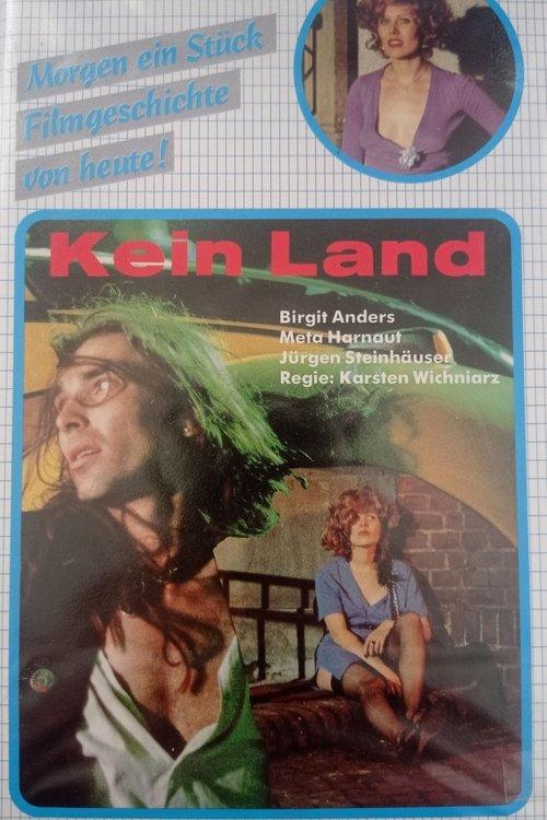 Download Kein Land poster