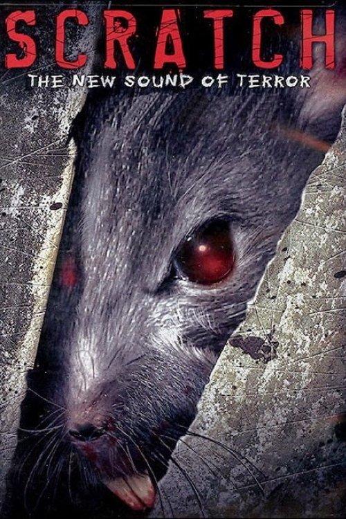 Download Scratch: The New Sound of Terror poster