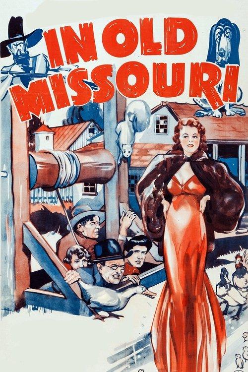 Download In Old Missouri poster
