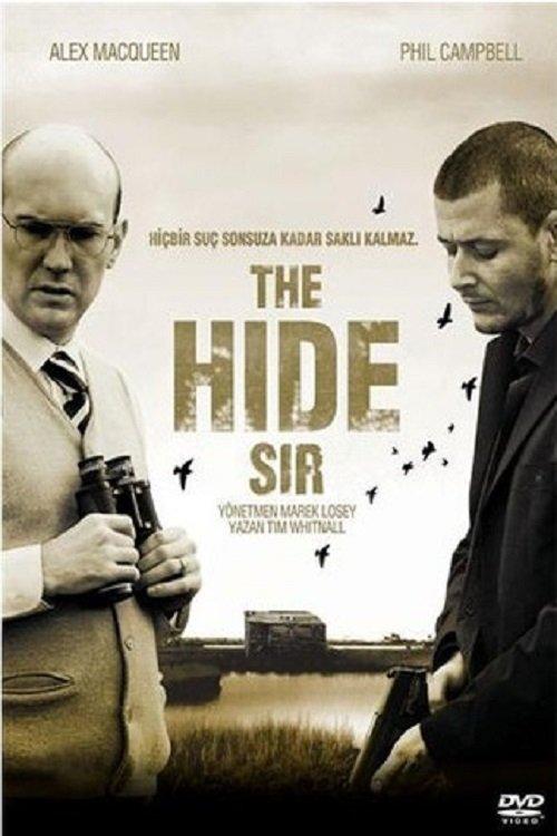 Download The Hide poster