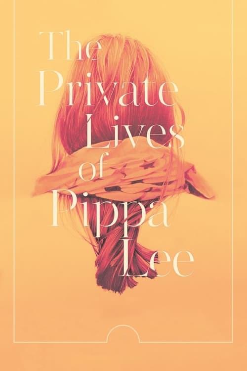 Download The Private Lives of Pippa Lee poster