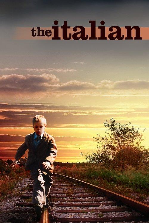 Download The Italian poster