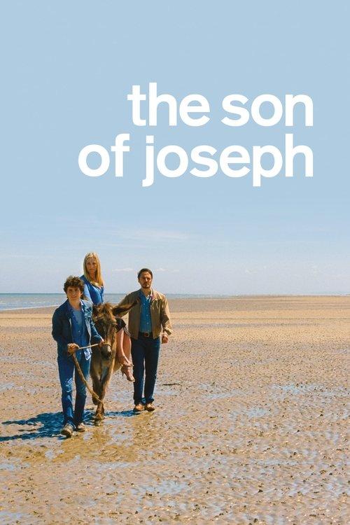 Download The Son of Joseph poster