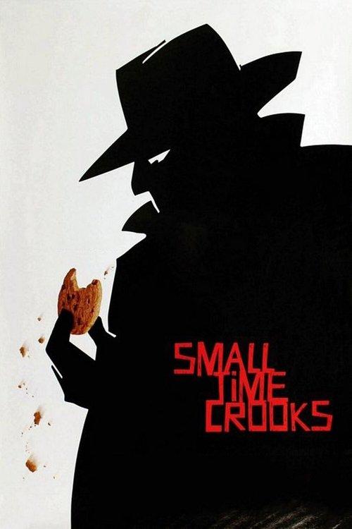 Download Small Time Crooks poster