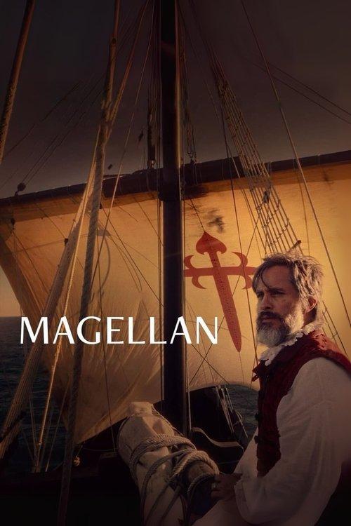 Download Magellan poster