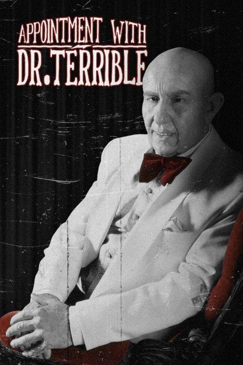 Download Appointment with Dr. Terrible poster