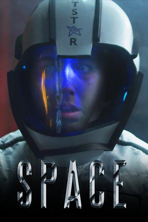 Download Space poster