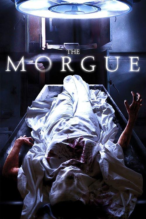 Download The Morgue poster