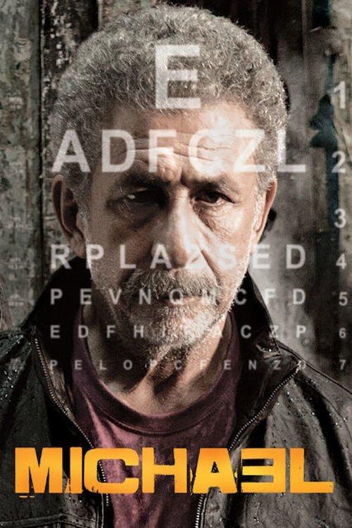Download Michael poster