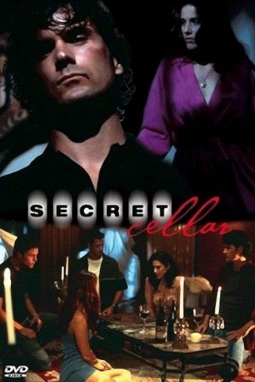 Download The Secret Cellar poster