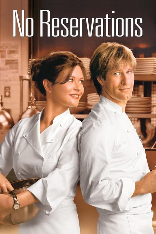 Download No Reservations poster
