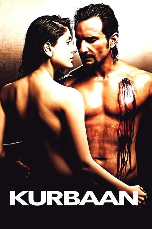 Download Kurbaan poster