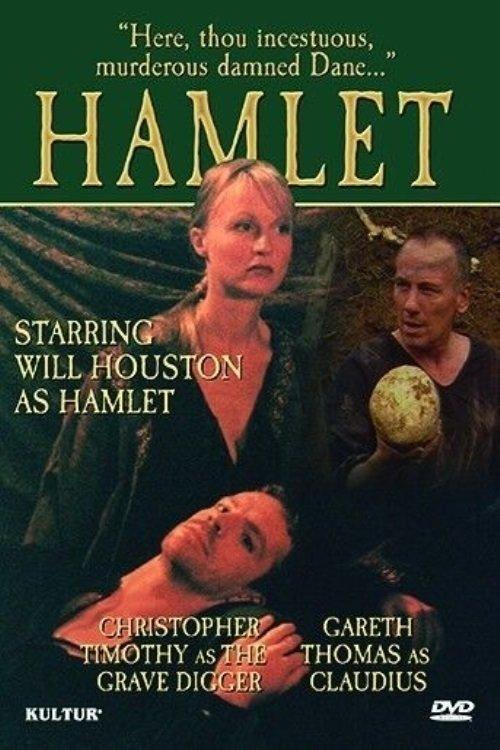 Download Hamlet poster