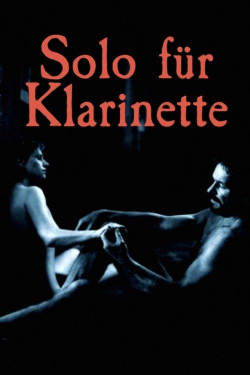 Download Solo for Clarinet poster
