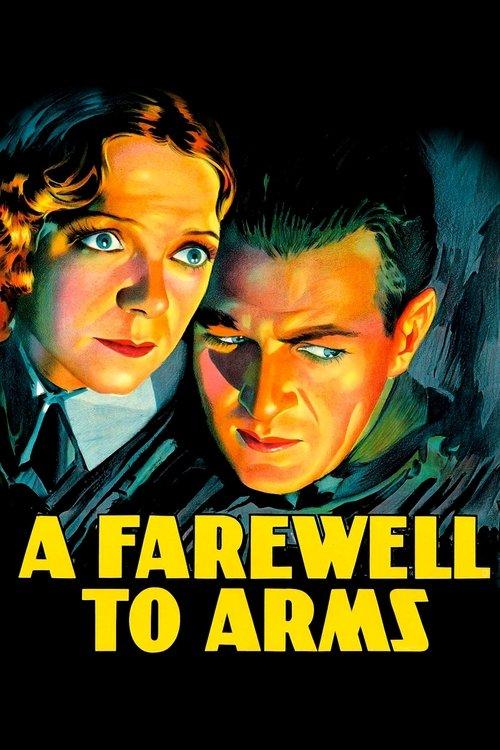 Download A Farewell to Arms poster