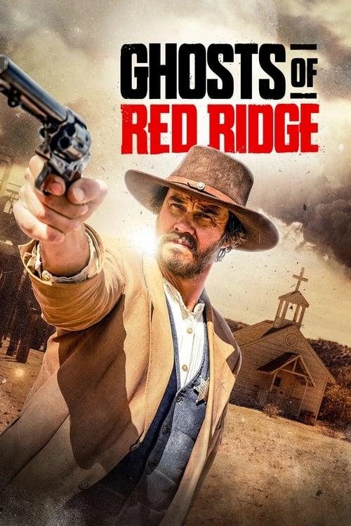 Download Ghosts of Red Ridge poster