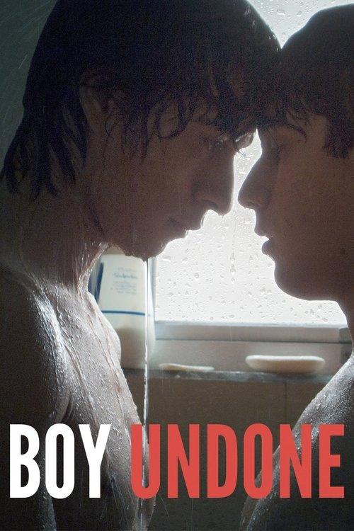 Download Boy Undone poster
