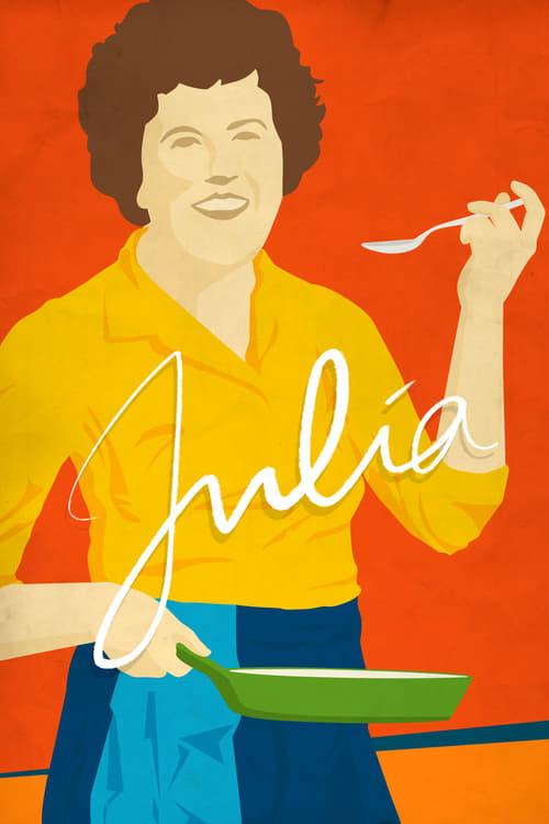 Download Julia poster