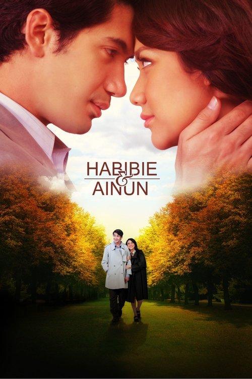 Download Habibie & Ainun poster