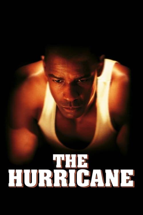 Download The Hurricane poster