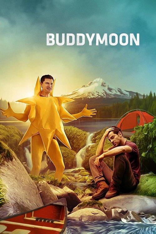 Download Buddymoon poster