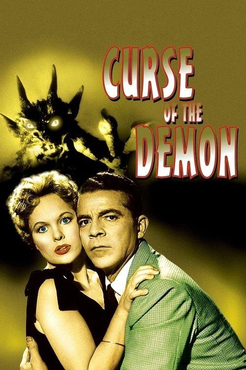 Download Night of the Demon poster
