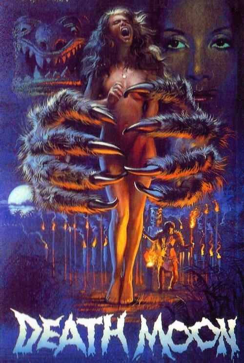 Download Deathmoon poster