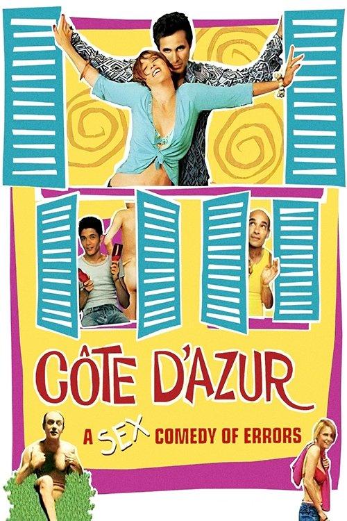 Download Cockles and Muscles poster