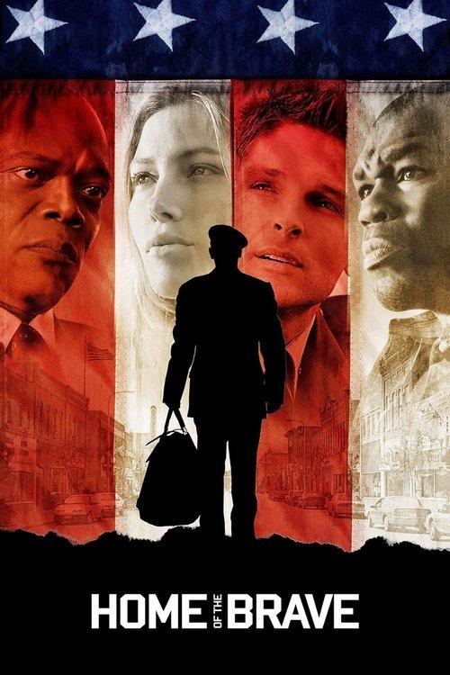 Download Home of the Brave poster
