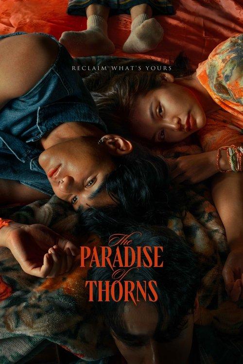 Download The Paradise of Thorns poster