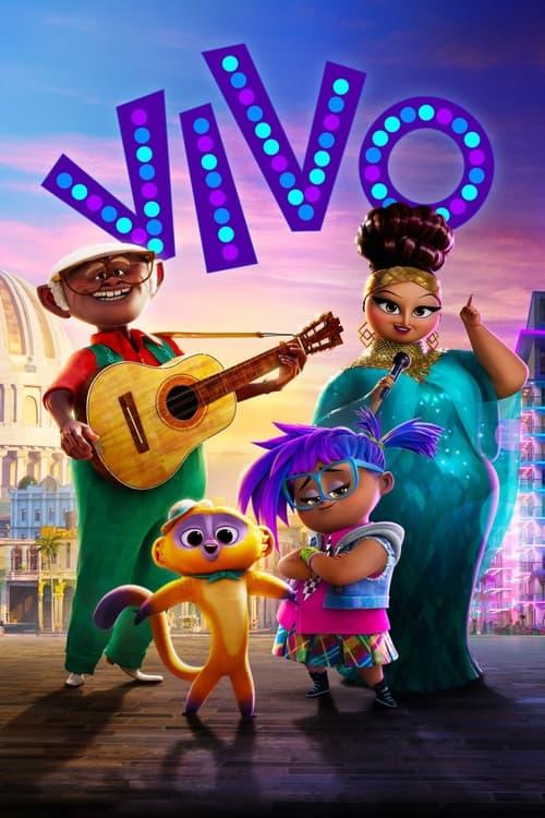 Download Vivo poster