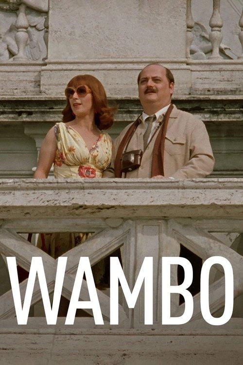 Download Wambo poster