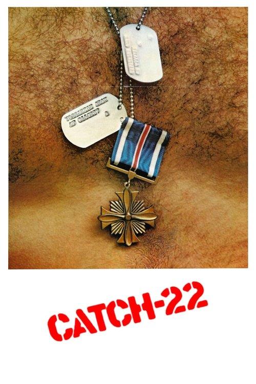 Download Catch-22 poster