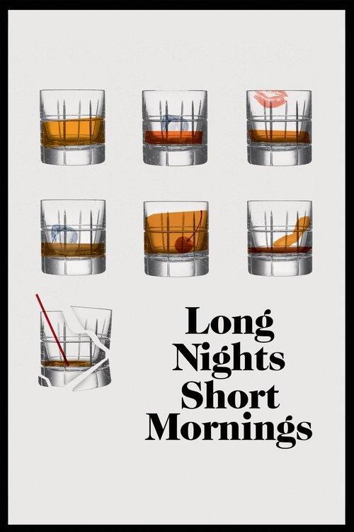 Download Long Nights Short Mornings poster