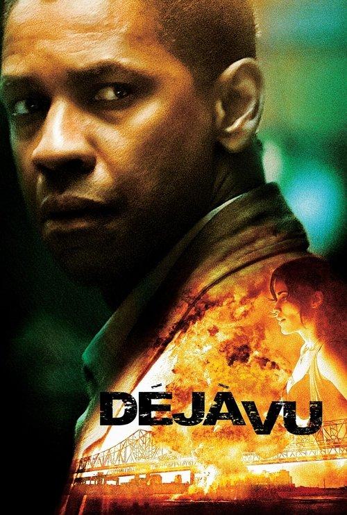 Download Déjà Vu poster