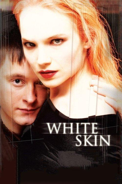 Download White Skin poster