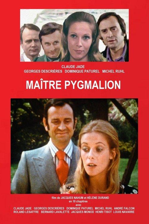 Download Maître Pygmalion poster