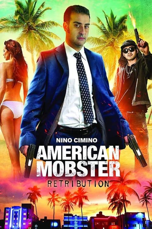 Download American Mobster: Retribution poster