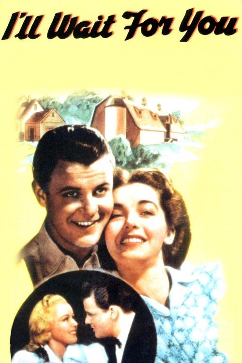 Download I'll Wait for You poster
