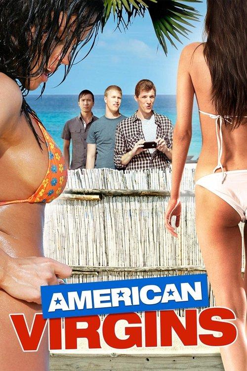 Download Gettin' In poster