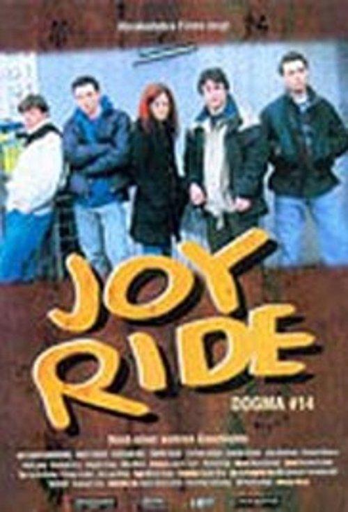 Download Joy Ride poster