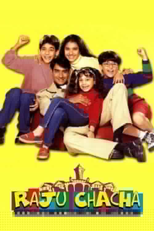 Download Raju Chacha poster