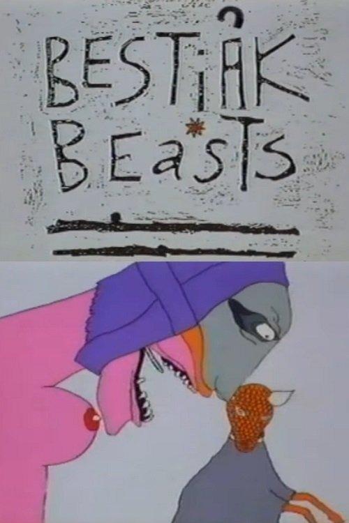 Download Beasts poster