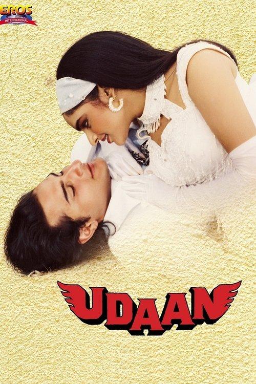 Download Udaan poster