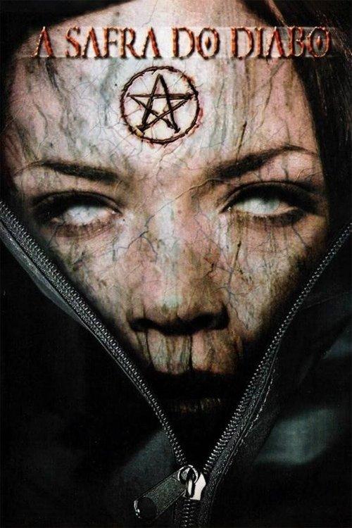 Download Devil's Harvest poster