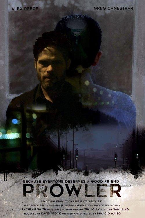 Download Prowler poster