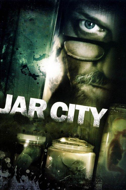 Download Jar City poster
