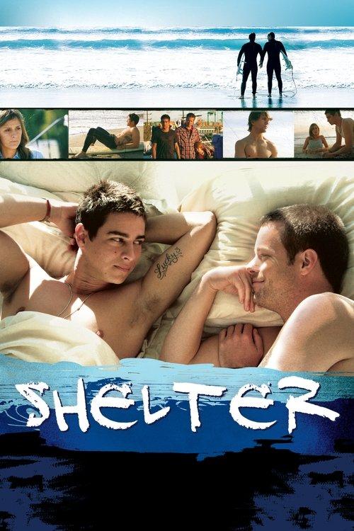 Download Shelter poster