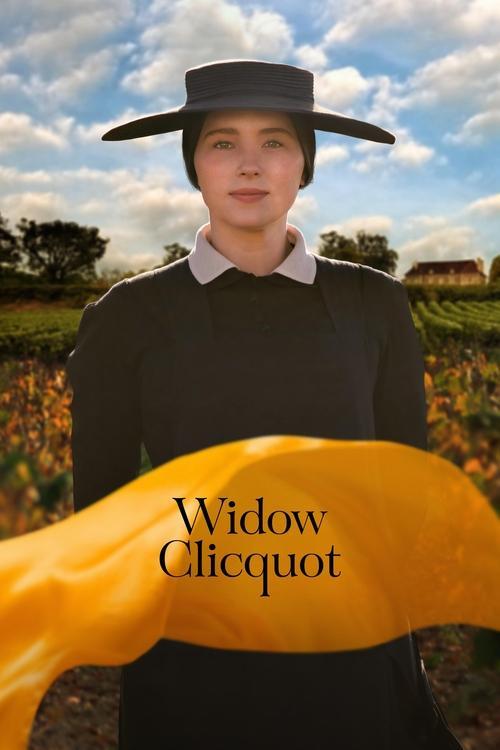 Download Widow Clicquot poster