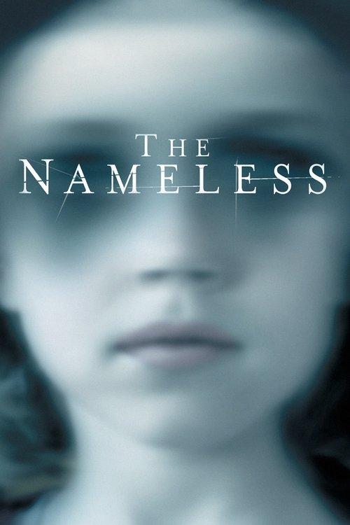Download The Nameless poster